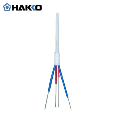 مراجعة وتحليل مكواة التسخين Hakko A1560 المناسبة لنموذج Hakko FR-702