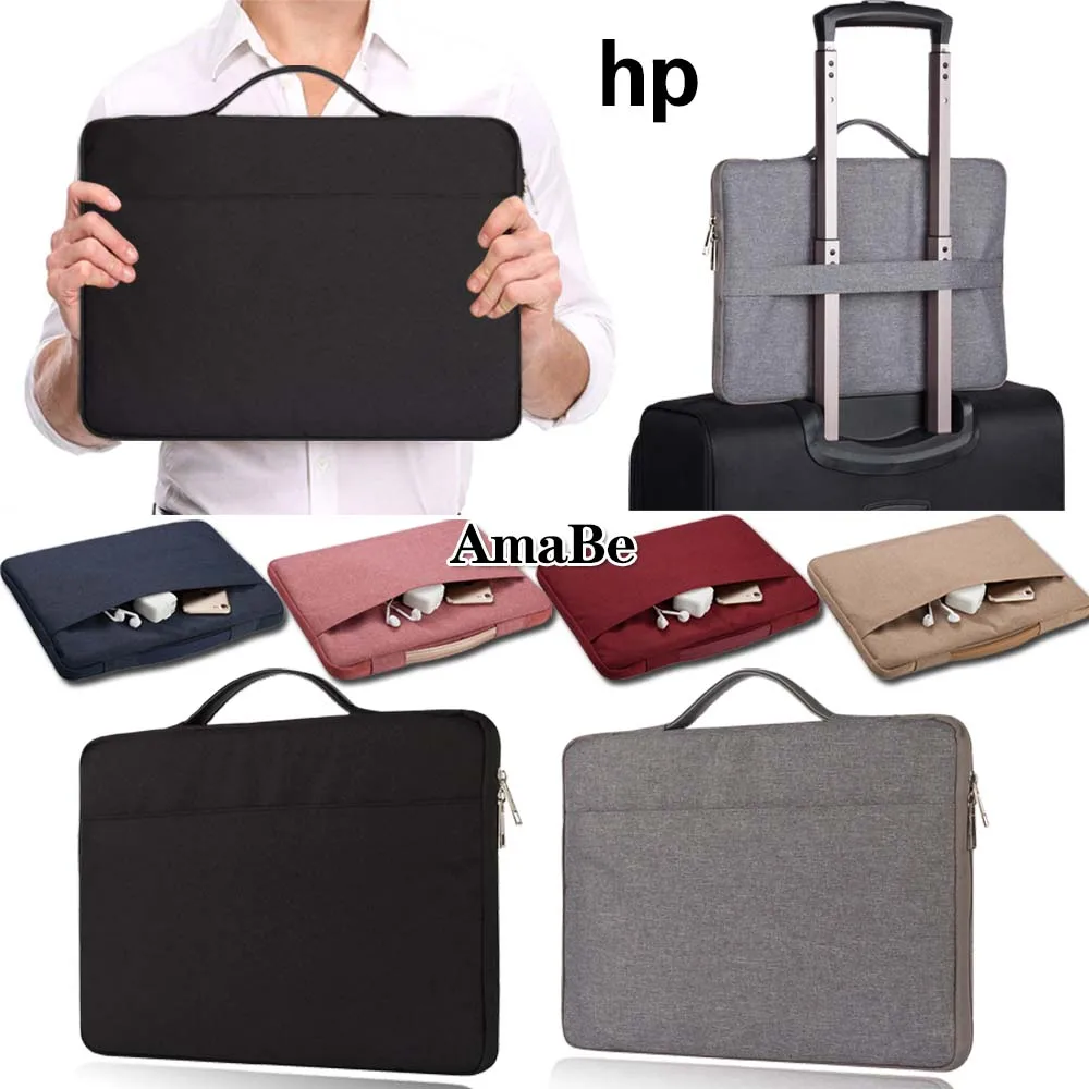 Custodia per Laptop impermeabile per HP ProBook 430/440/640/Spectre 13/Folio 13/x2/x360/Stream 11/13/14 custodia per Computer portatile