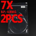 7X 2PCS