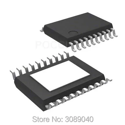 LT8711EFE LT8711IFE LT8711 - Micropower Synchronous Multitopology Controller with 42V Input Capability