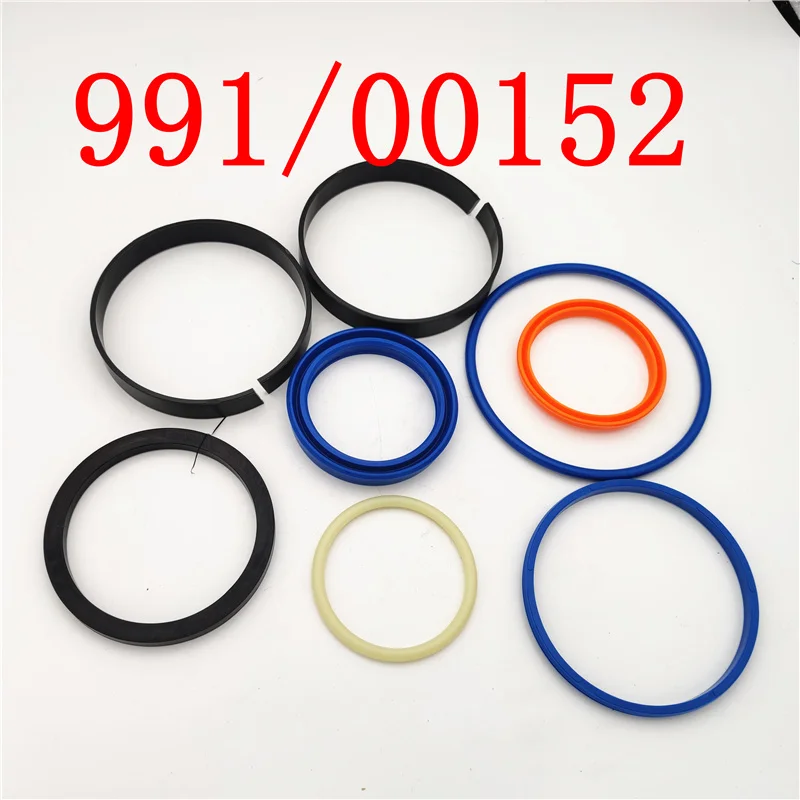 

2set oem 991/00152 991-00152 Seal Kit Hydraulic Seal Kit