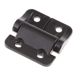 Black Zinc Alloy Replacement E6-10-216-50 Constant Torque Hinge