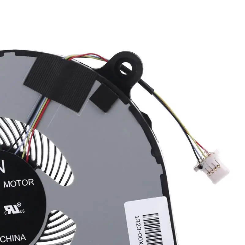 Laptop Notebook CPU Cooling Fan Cooler Radiator Penggantian untuk Acer SWIFT 3 SF314-52-7169 FCN DFS561405PL0T FJHL 5V 0.5A