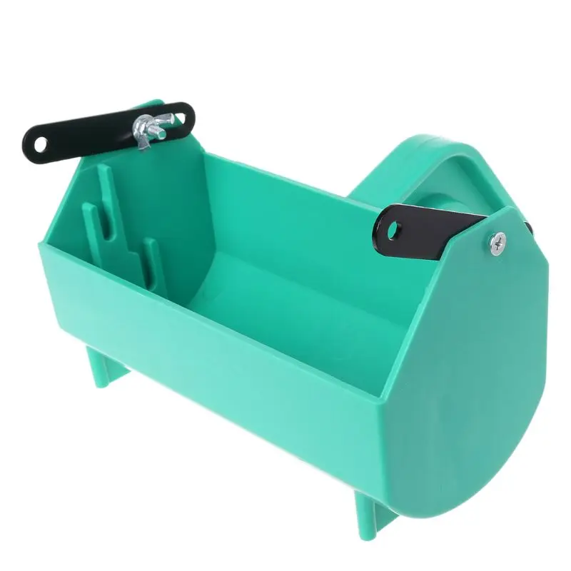 2024 New Single Color Decoration Paint Painting Machine For 7 Inch Wall Roller Brush Tool