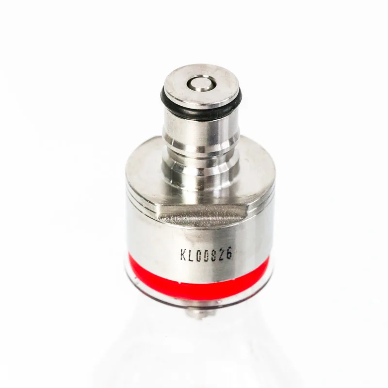 Kegland Stainless steel Carbonation Cap w 5/16\