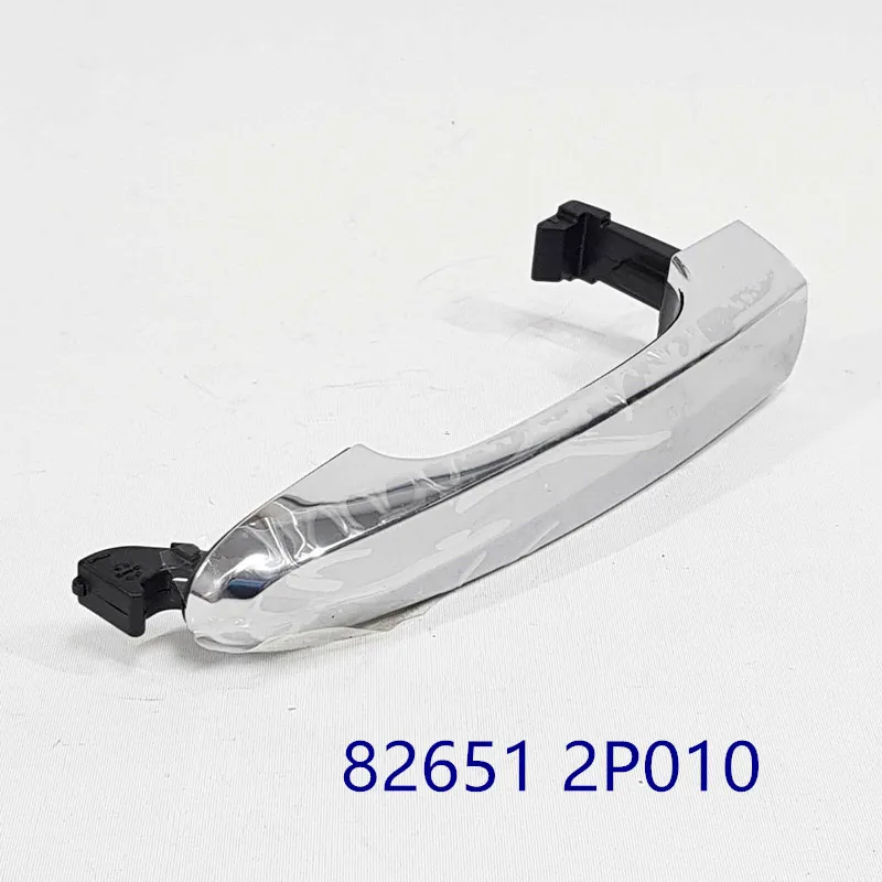 Exterior Chrome Door Handle  for KIA Sorento 2011-2015  826512P010 82651 2P010