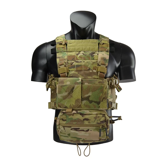 Twinfalcons Chest Rig | Airsoft Chest Rig | Airsoft Rigles | Avs Chest Rig  | Al Chest Rig - Hunting Vests - Aliexpress