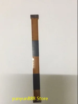 Novo para Nikon P100 P500 P90 CableScreen LCD Cabo Flex