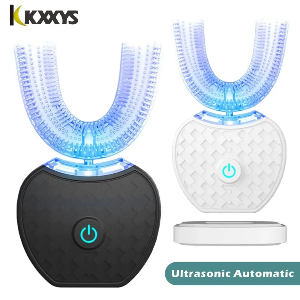 Ultrasonic Automatic Toothbrush,Sonic toothbrush,Sonic Teeth Whitening,Electric Toothbrush Teeth Whitening Kit