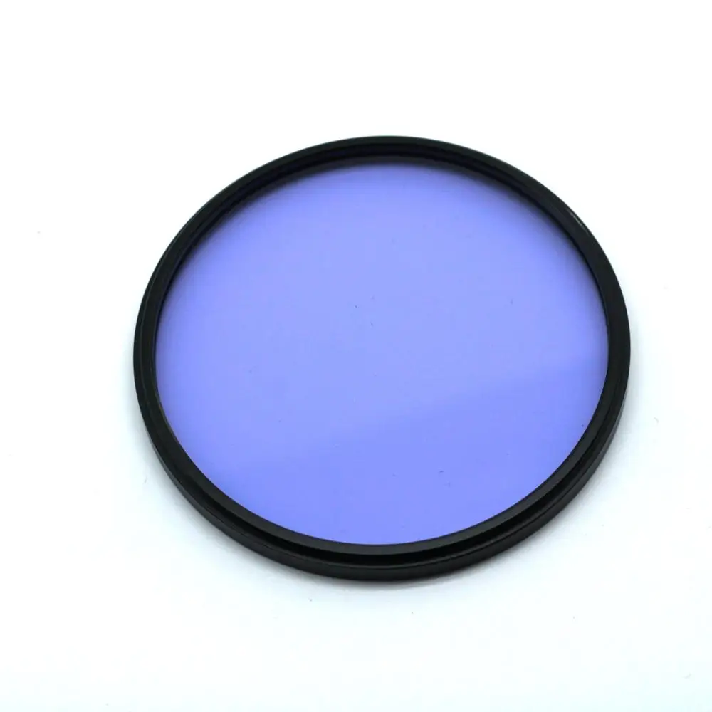 Con telaio in metallo dimensioni diametro 67mm PNB586 vetro dimio