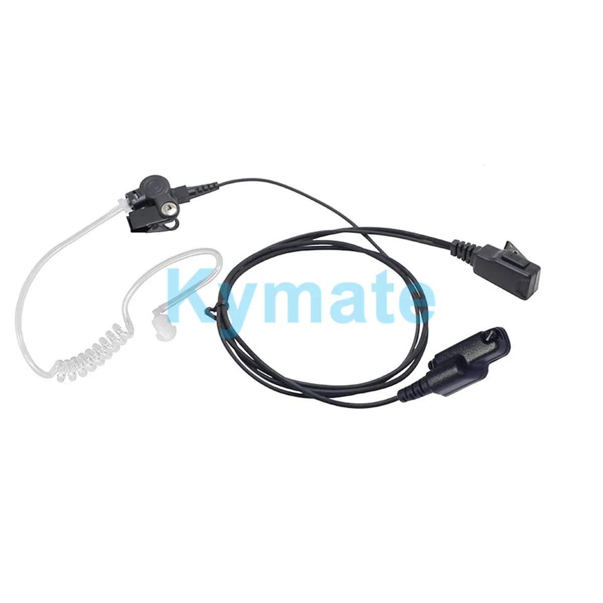 FBI Kymate Square headphones ertex Radio VX530 VX600 VX800 VX4000 VX5500 VX 530 600 800 4000 5500 Radio