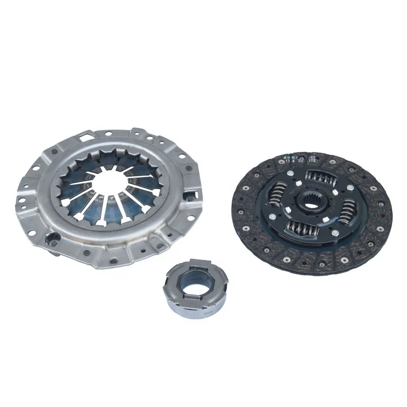 Clutch Kits Clutch Cover Disc Bearing for DFSK C31 C32 C37 DK13 DK15 Engine Dongfeng Auto Spare Parts