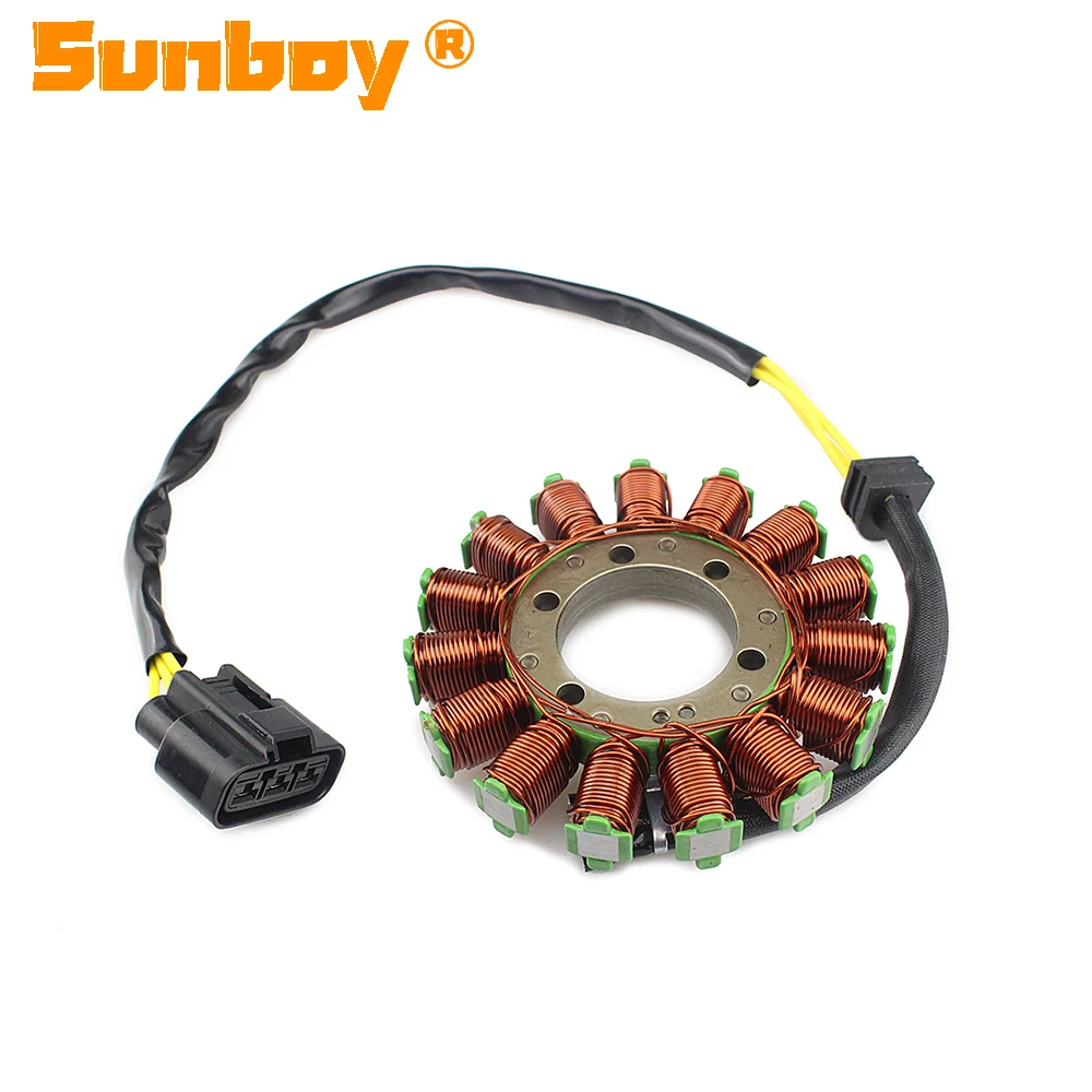 Motorcycle Magneto Stator Coil For Ducati 26420161A Panigale 1199 R 1199 1199 S 2012-2014 Panigale 1199 2014 Superleggera