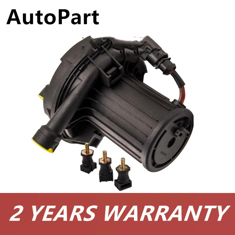 

06A959253E 078906601B Вторичный воздушный насос Морга для Audi A4 A6 A8 Q7 VW Passat Beetle Jetta Golf Bora 078906601A 078906601E