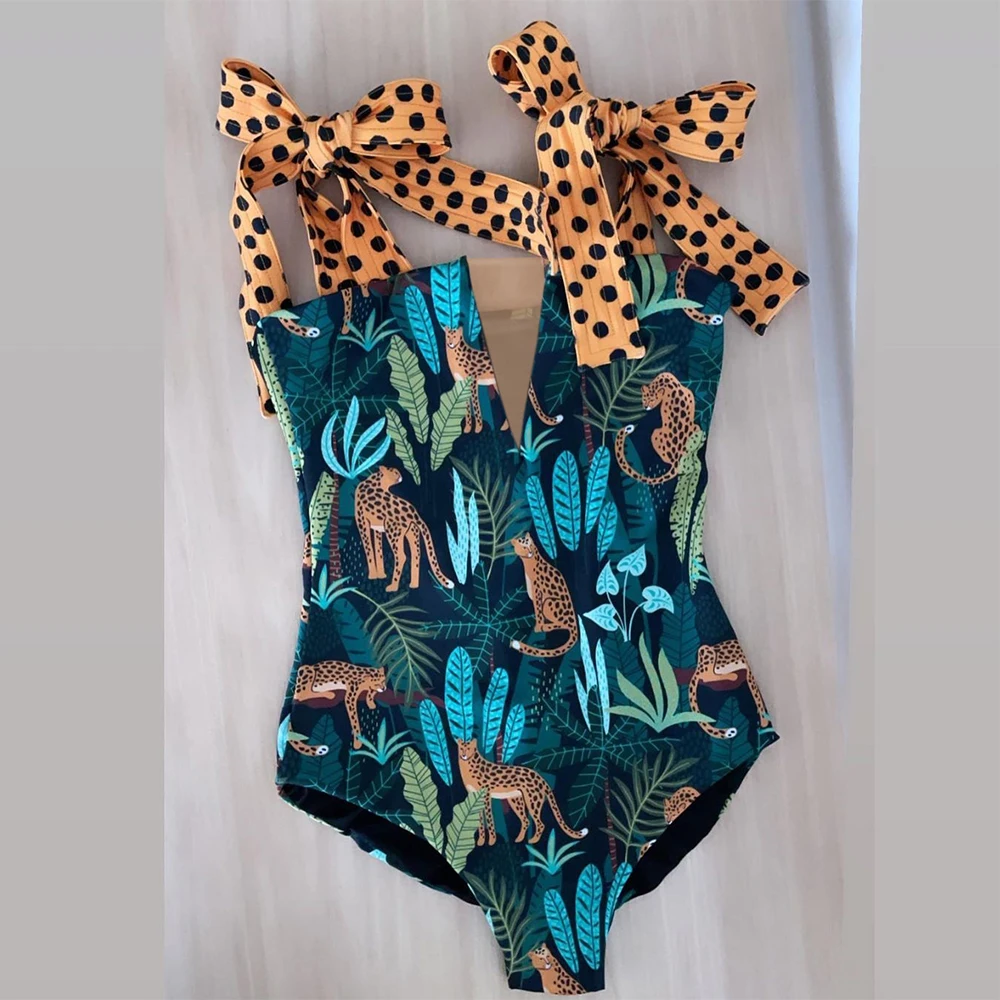 2026 New Sexy One Piece Swimsuit Shoulder Strappy Swimsuit Print Floral Swimwear Women Backless Bathing Suit Beach Wear Monokini - AliExpress 201768104 2026 New Sexy One Piece Swimsuit Shoulder Strappy Swimsuit Print Floral Swimwear Women Backless Bathing Suit Beach Wear Monokini - AliExpress 201768104