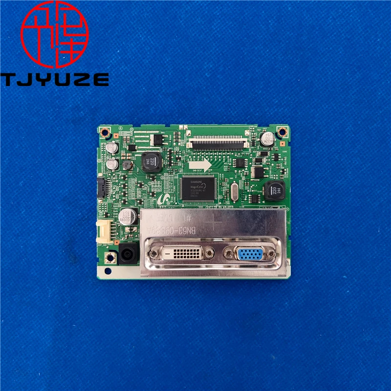 Good Test For  Monitor Main Board BN63-09889A LS23B300BS/XF BN41-01787D BN94-05906J S23B300B LS23B300 Motherboard