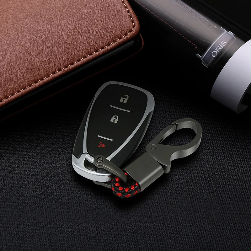 Zinc Alloy Car Trinket for Nissan Micra K11 K12 K13 K14 Accessories Car Keychain Universal Car Keychains Key Ring