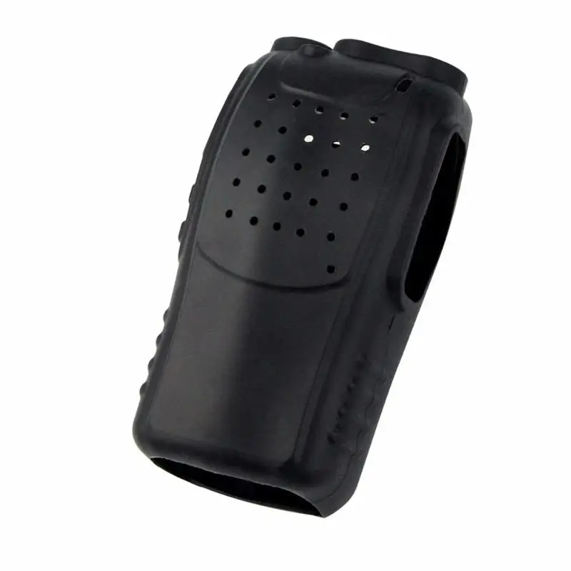 Handheld Two Way Radio Rubber Silicone Case for H777 for Baofeng BF-888s for Pofung 888s Walkie Talkie