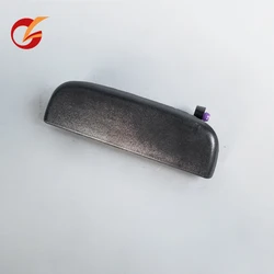 1 pair use for Suzuki New Alto door outer handle left and right side Exterior door open handle APV CARRY jimmy