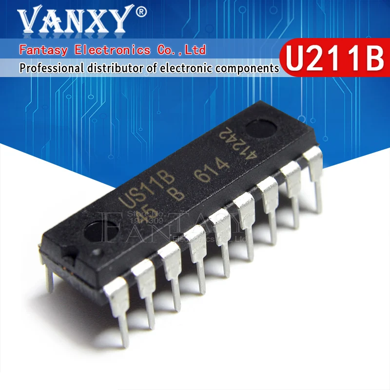2 قطعة U2010B DIP U2010 DIP-16 DIP U2008B SOP-8 DIP-8 U211B DIP-18 U211B3 SOP-16 SOP