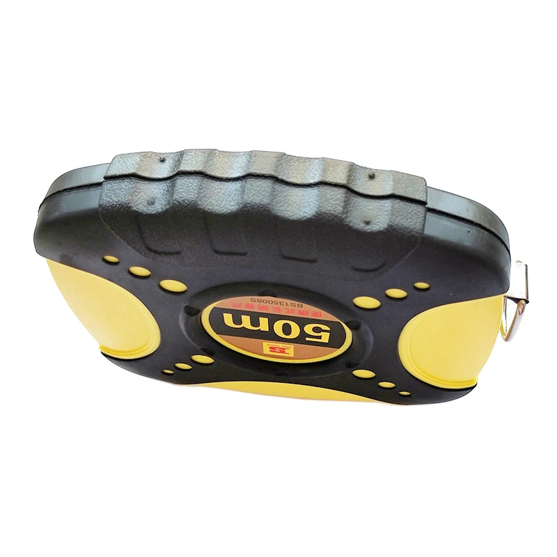 BOSI New 50M Long Steel Tape Measure Tool