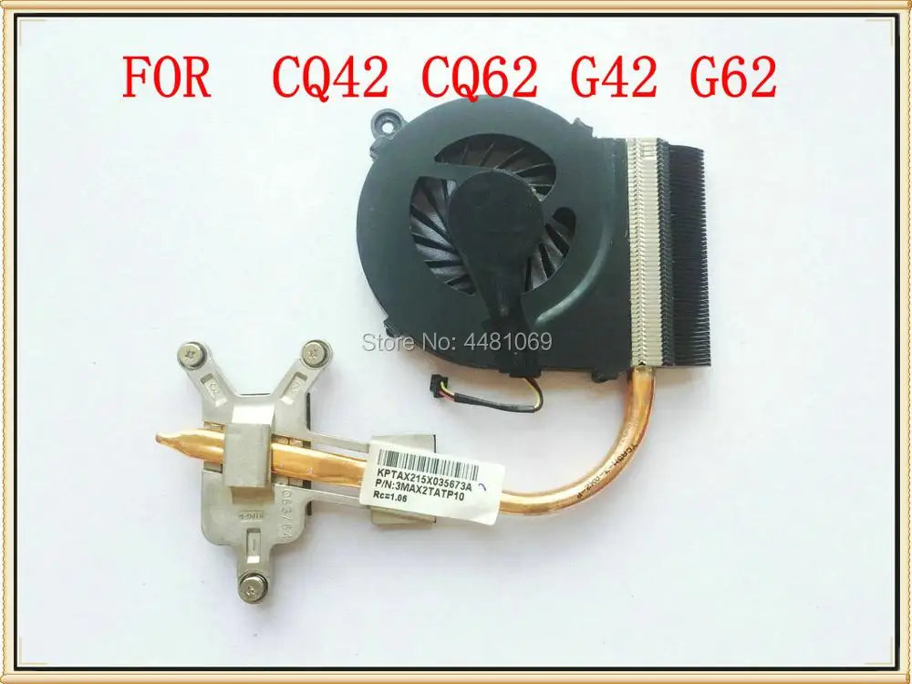 3MAX2TATP10 Cooler … - image