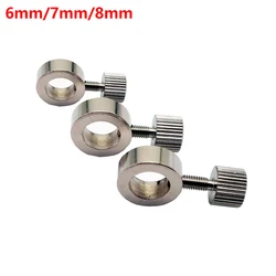 6mm/7mm/8mm Limit switch Locating Limit ring for Edge pro KME Knife sharpener DIY tools