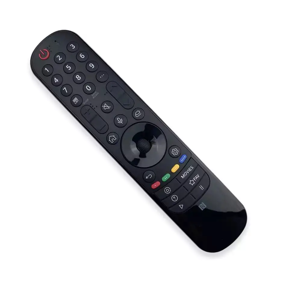 

New Remote Control AN-MR21GC MR21GA FOR Smart Magic TV AKB76036509 MR21GC QNED99 QNED90 NANO85 NANO80 NANO75 Series