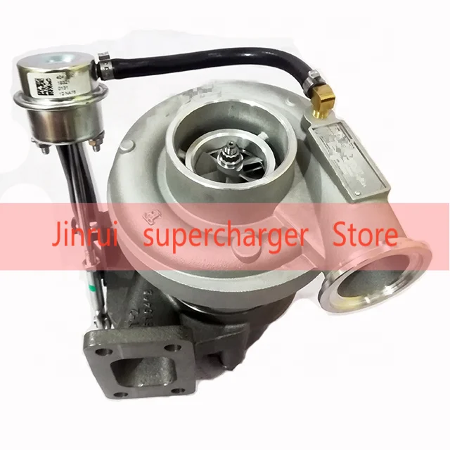 Hx30w 4040382 4040353 3592318 Turbo Turbocharger For Dcec Cumminss 4bta 3.9l 92kw/125hp