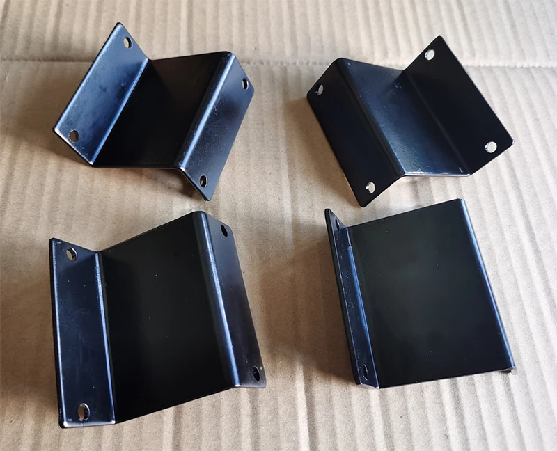 

Cross Corner Parts for Keyboard Holder for Computer Desk with Cross Beam