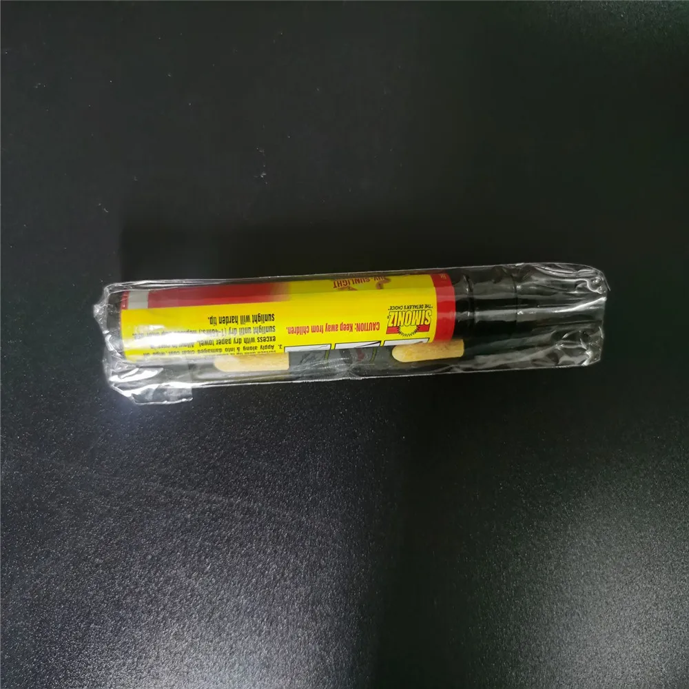 Car Fix It Clear Scratch Repair Remover Pen for Hyundai IX35 IX45 Sonata Verna Solaris Elantra Tucson