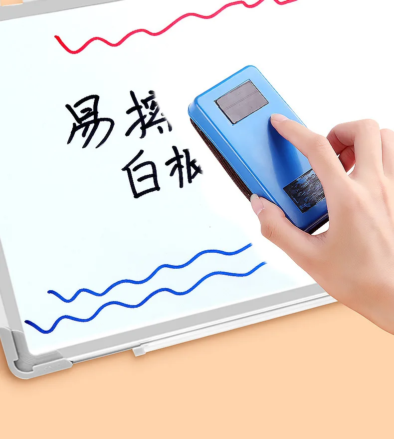 Penna cancellabile per lavagna per bambini