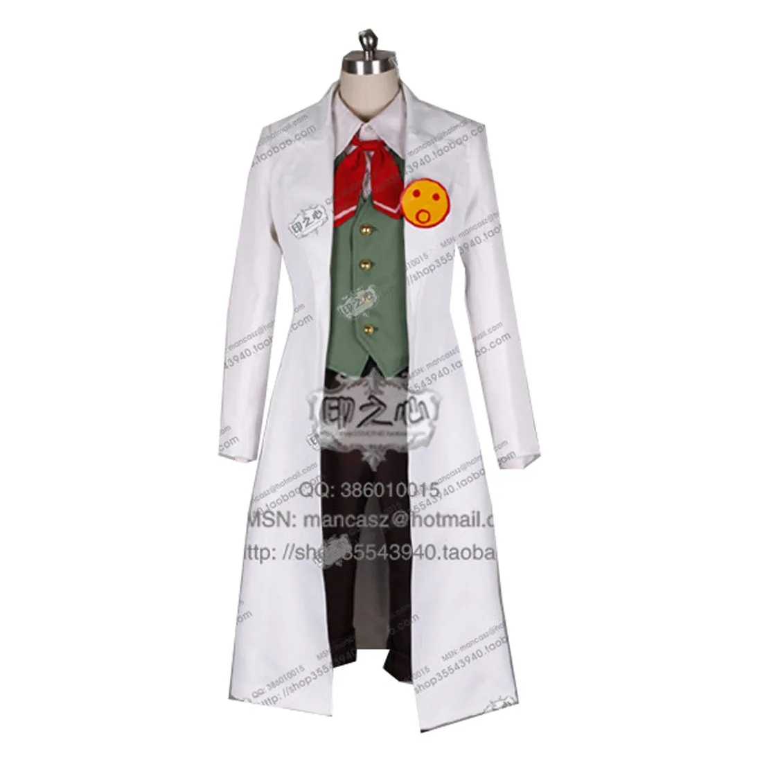 

2021 phoenix Wright Ace Attorney Akane Houzuki Ema Skye Clothing Gyakuten Saiban Cosplay Costume top+pant+vest+coat