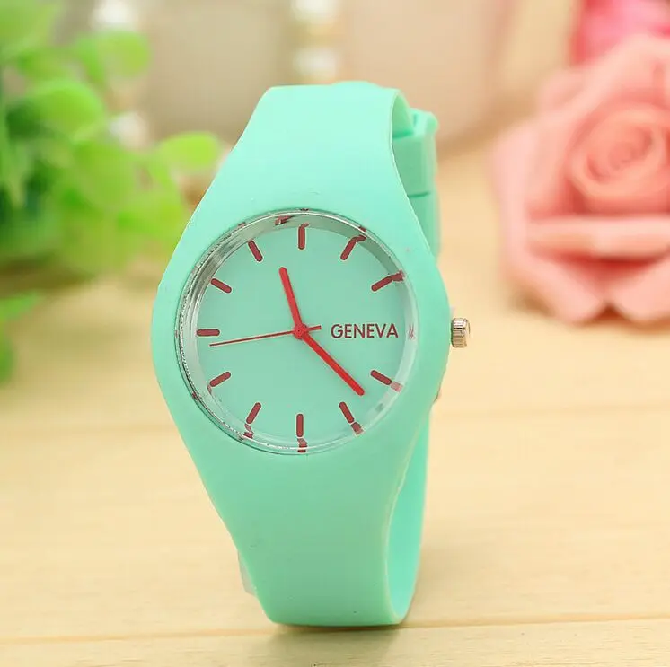 Wristwatch product photograph