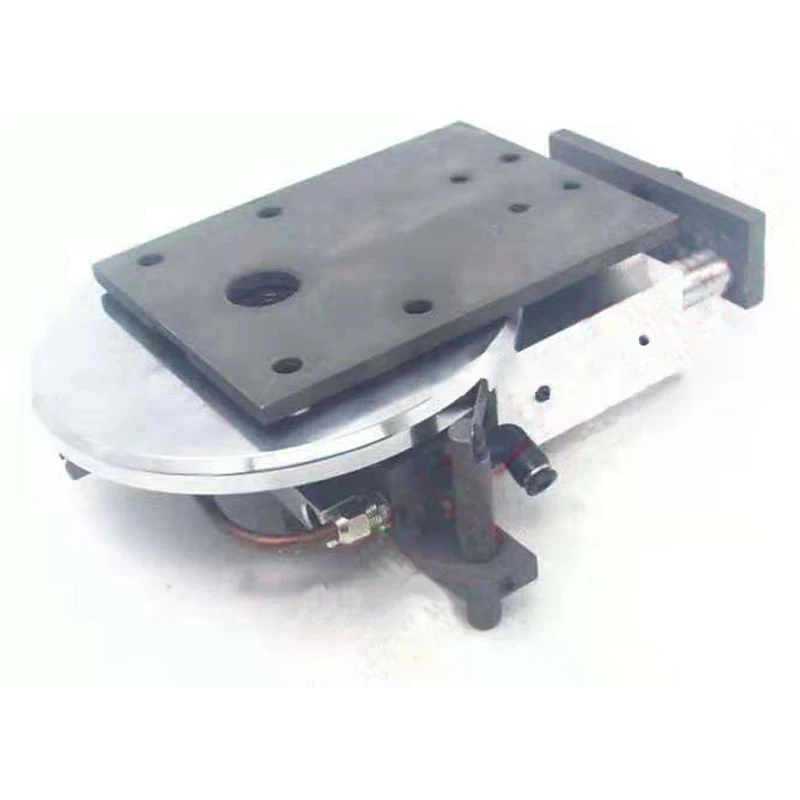

Fully automatic edge banding machine scraper assembly, blade assembly, upper and lower knife assembly