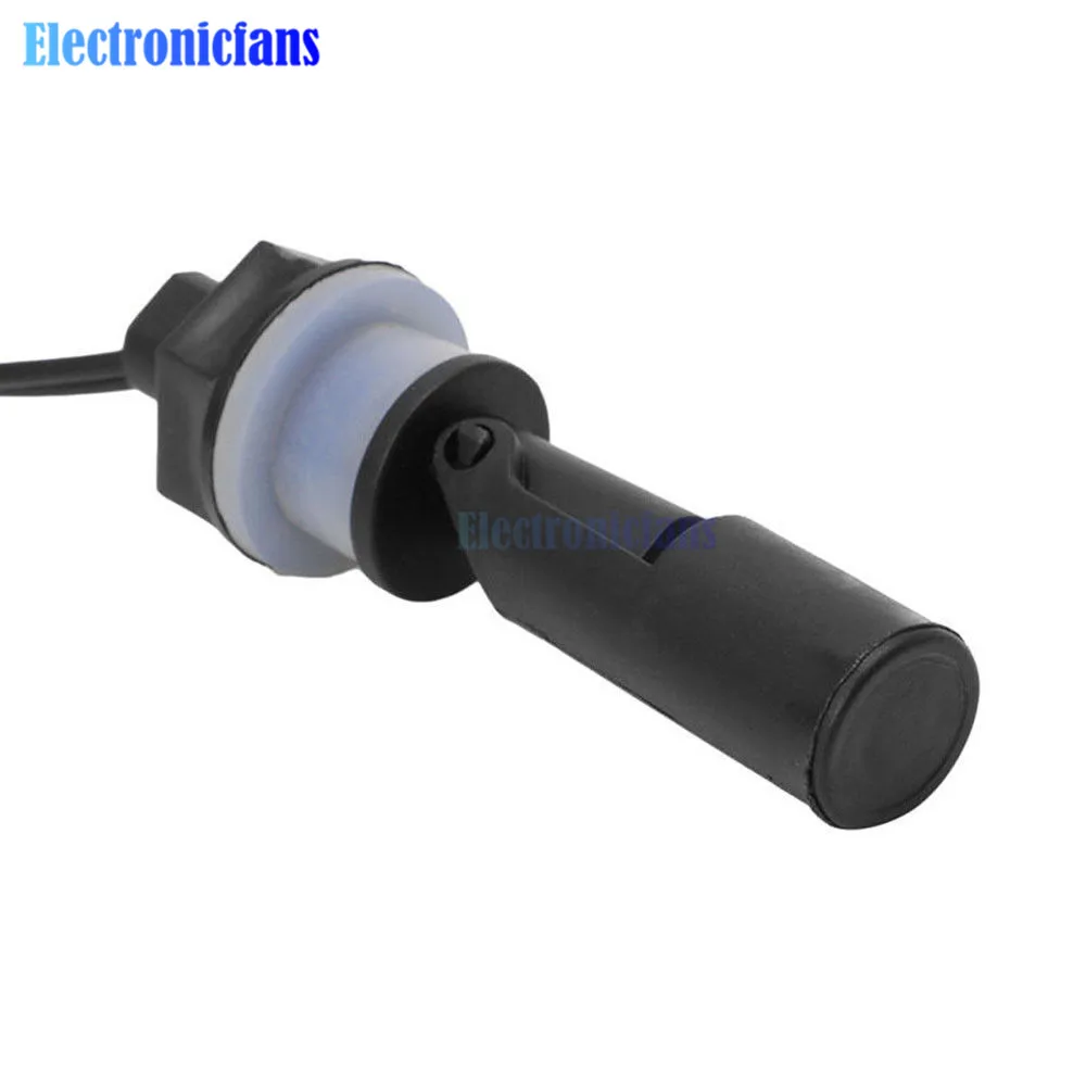 Niederdruckschalter Horizontaler Rechtwinkliger Schwimmersensor C/D/E-Typ Wasserstand-Flüssigkeitsstandsensor für Industrielle Anwendungen – Detail 10