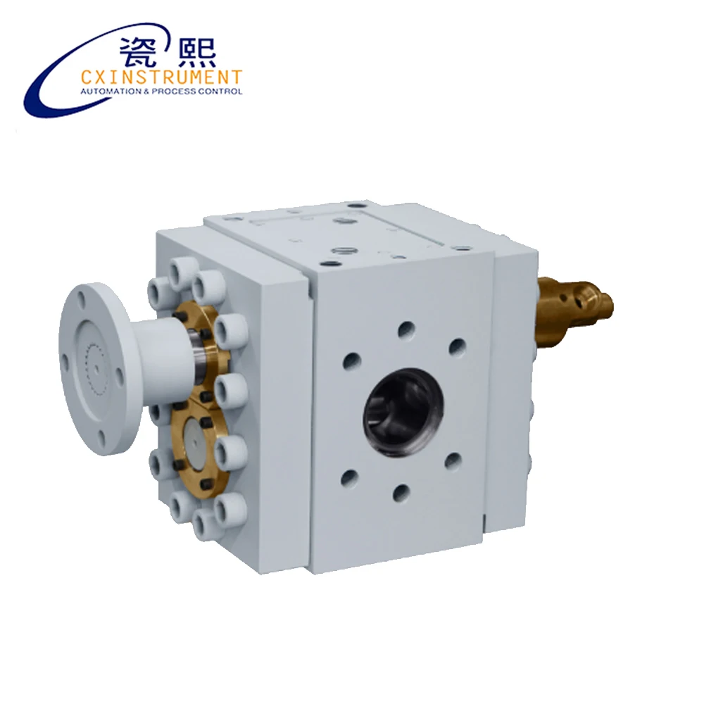 CX-R Factory direct sale good quality high pressure oil gear pump gear  Durable melt high temperature high pressure pump