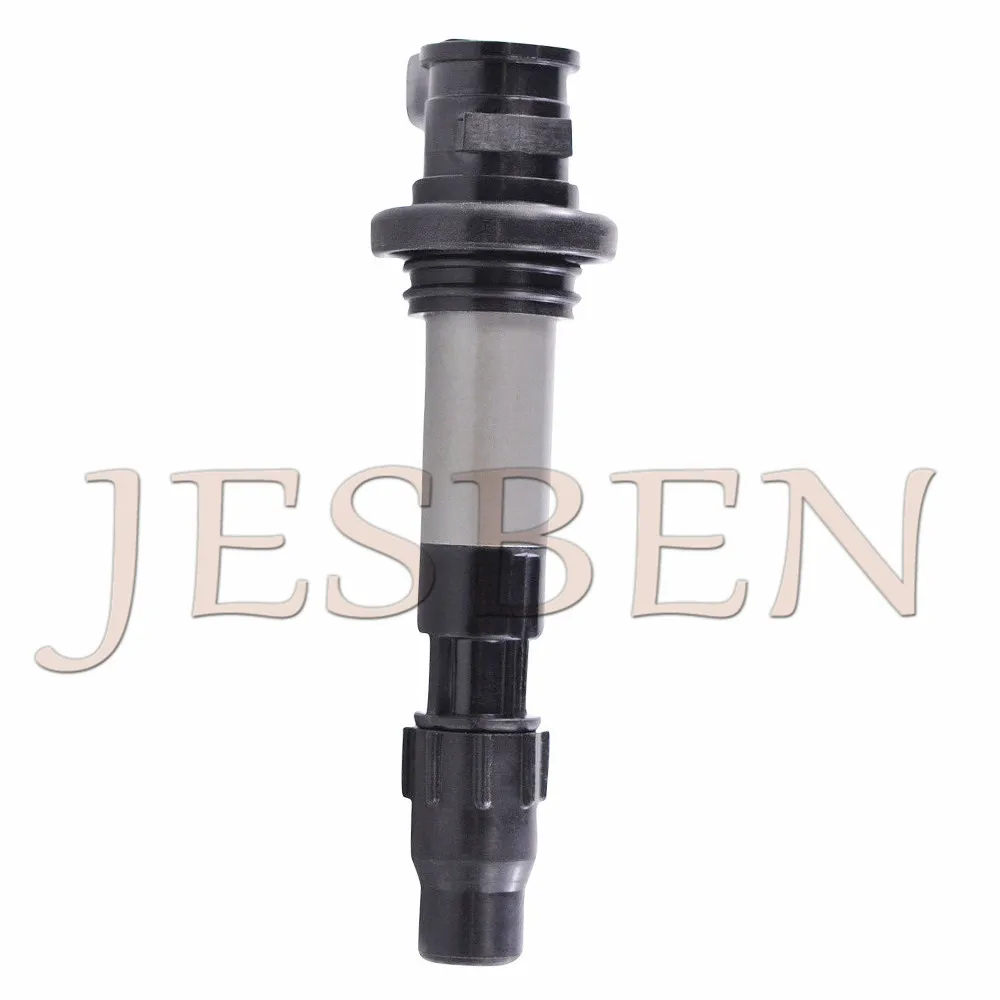 4PCS 129700-5230 J0523 33410-38H00 New Ignition Coil For SUZUKI GSX-R750 GSXR750 K8 K9 L1 L2 L3 L4 L5 L6 L7 L8 L9 2008-2019