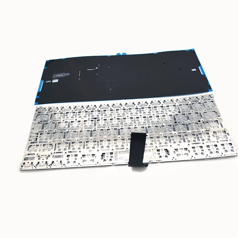 

UK Layout keyboard With backlight For Macbook Air A1466