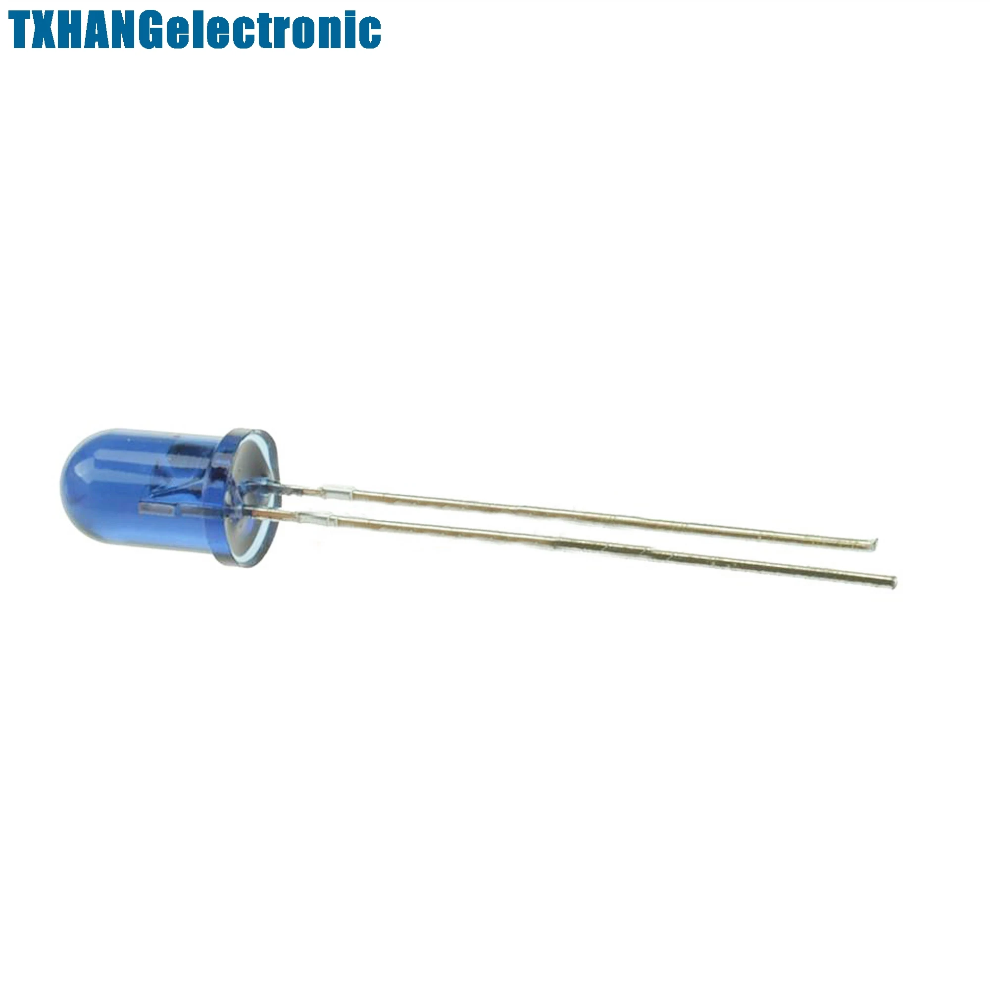 10 piezas TSAL6200 6200 emisor 5 MM Hola EFF 940NM 2pin nuevo