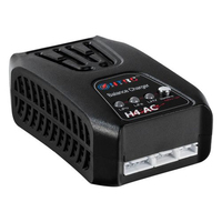 HTRC H4AC 20W 2A RC Blance Charger for 2-4s Lipo LiFe LiHV Battery Pocket Type Charger