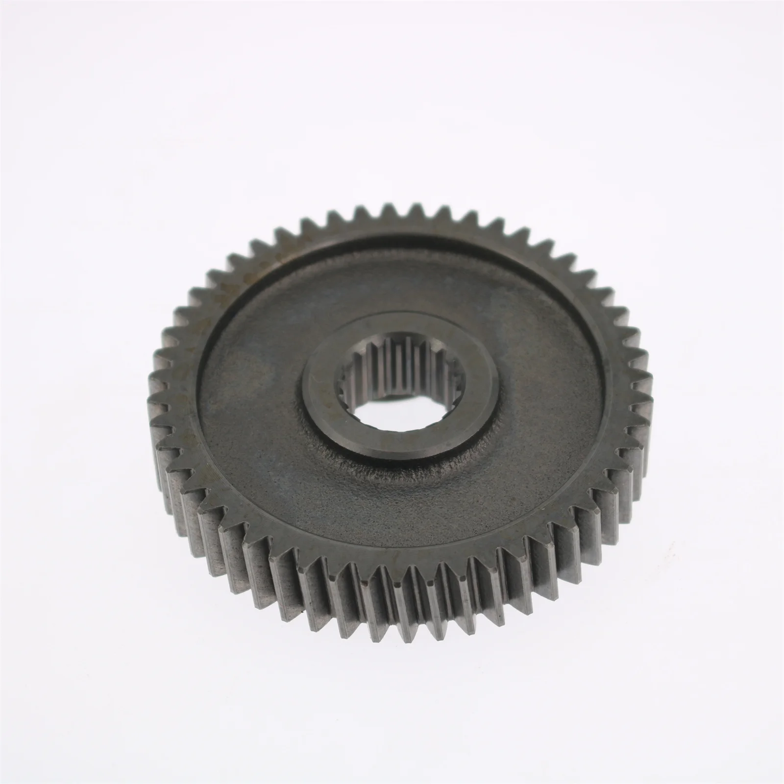 Wilebo Final Drive Shaft Gear GY6 49cc 50cc 100cc 4-Stroke Chinese Scooter 139QMB 139QMA Moped ATV Go-Kart