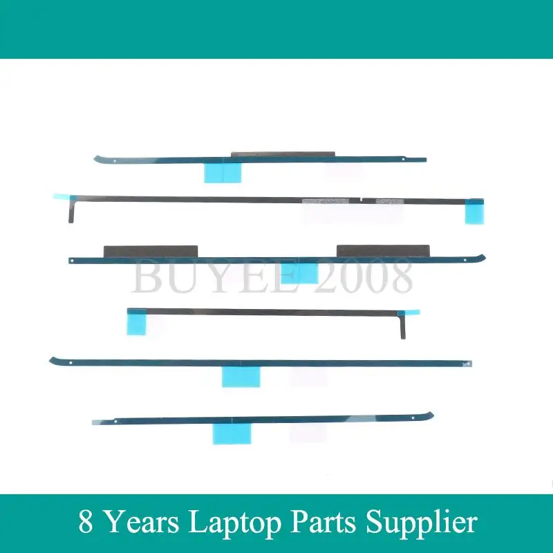 10 set/lot New A1418 LCD Adhesive For Imac 21.5