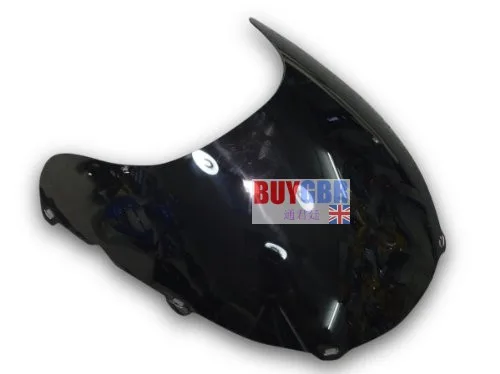 Buygbr Motorcycle Windscreen for Honda RVF400R NC35 94 95 96 1994 1995 1996