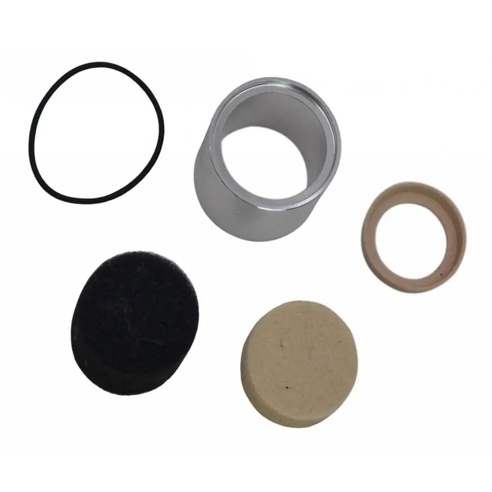 Pneumatic Suspension Compressor Piston Seal Seal Repair Kit For Range Rover EAS P38