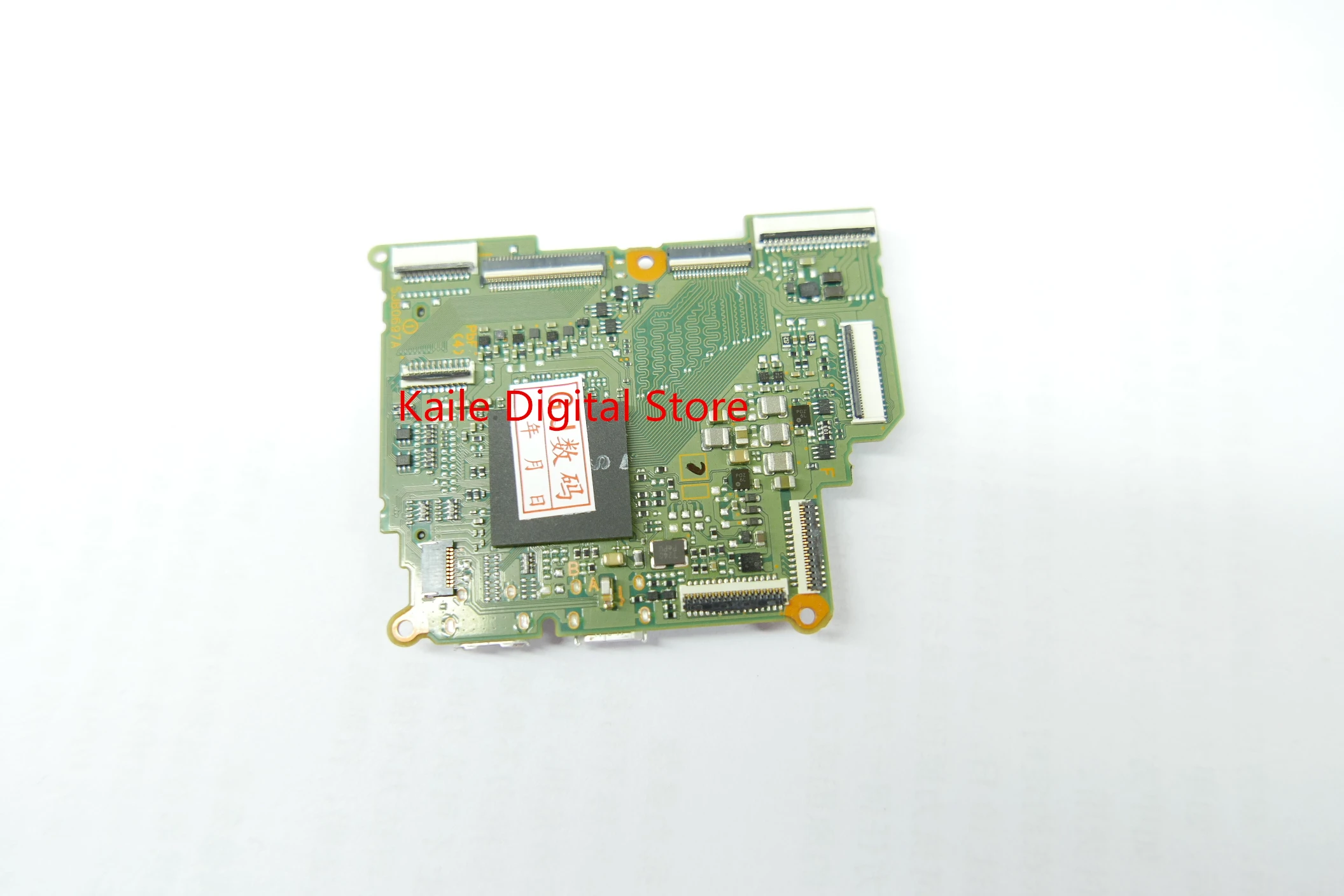 

Original New Main Board For Panasonic DMC-GX80 Mainboard (North America Model:DMC-GX85) Mother Board (SEP0697AA) Repair Part