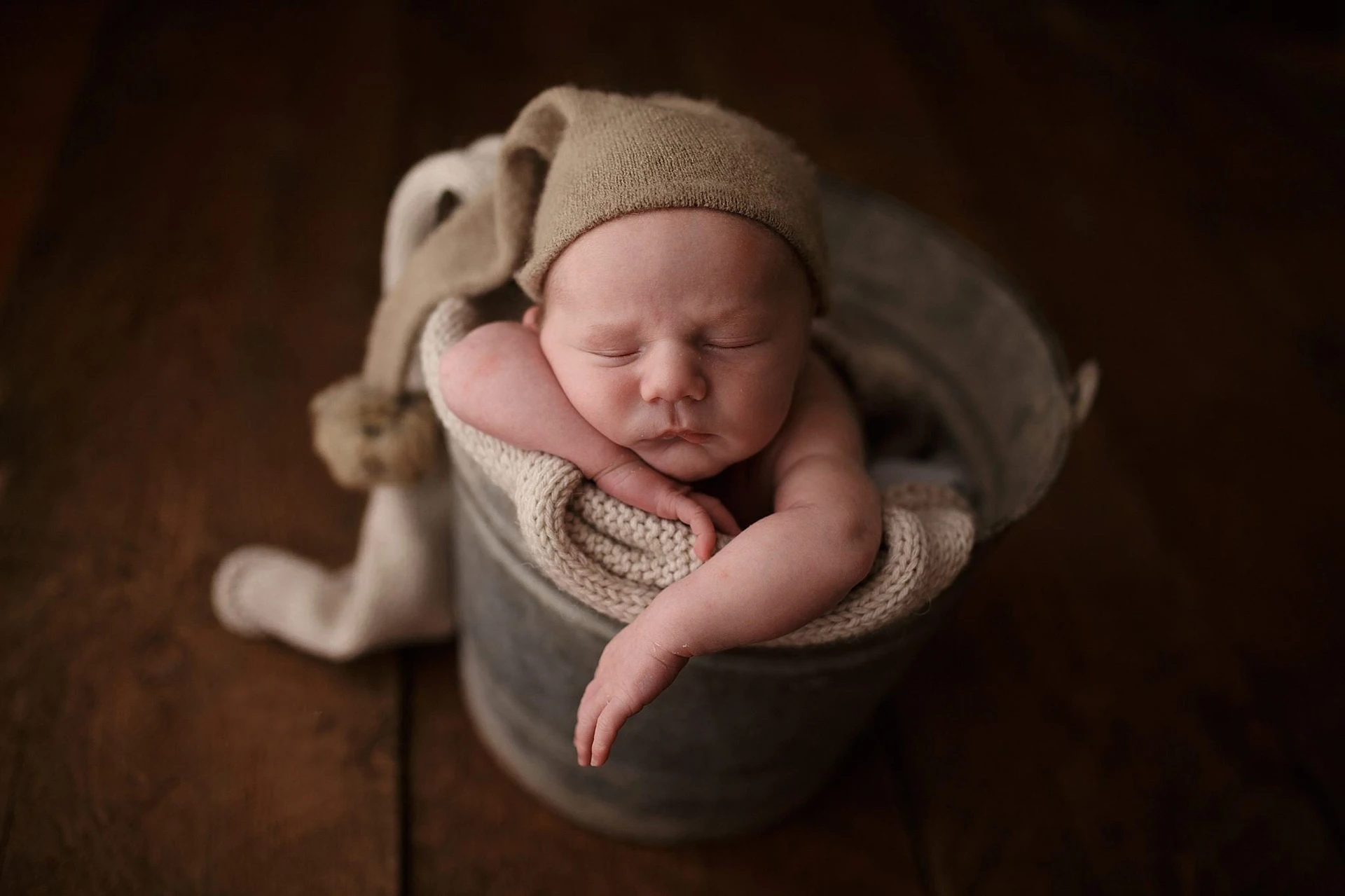 Chapéu para bebê recém-nascido, cobertor para fotos, bola de pelo, gorro de malha, acessórios para sessão de fotos