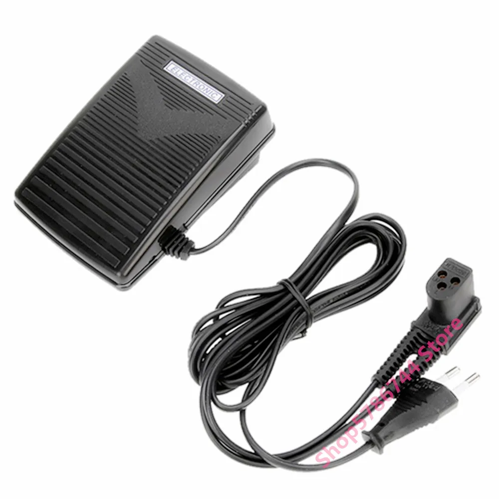 There Is Stock,Fast Delivery.220V Foot Control Pedal #979314-031 For Singer JH974,6212,8019 Home Sewing Machine