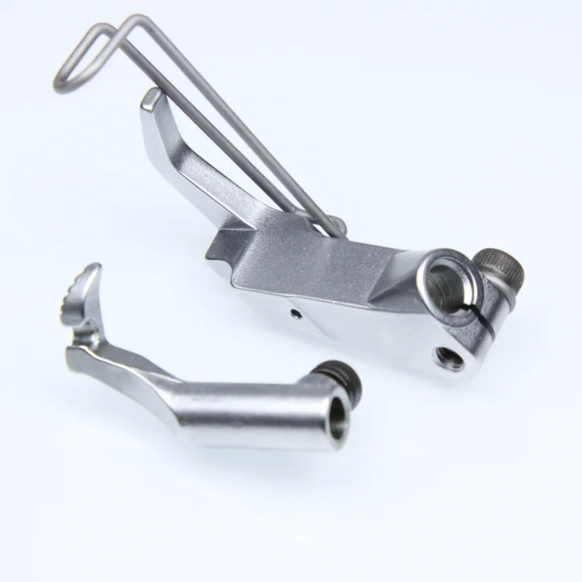 

KP367RN/KP367LN Presser Foot for Durkopp Adler 367,467,667,669,767,768,867,868,869,1767 Juki LU-1509N,LU-1511N Brother LS2-B891