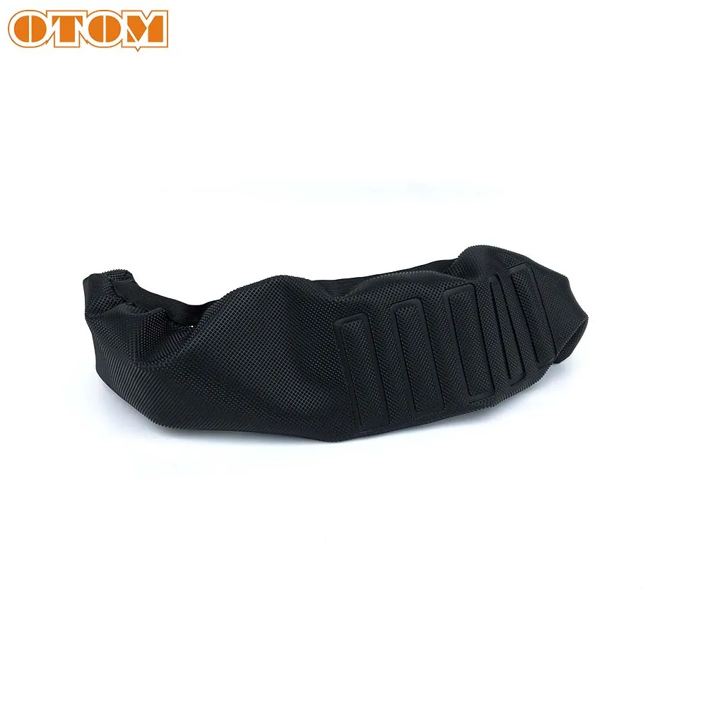 OTOM Motorcycle Cushion Dedicated Seat Covers Waterproof Antiskid Guard For KTM SX SXF XC XCF 125 150 250 350 450 2019-2020 Bike